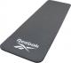 Reebok Mata treningowa RAMT-11015 183 cm x 61 cm x 1 cm czarna 1