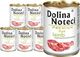 Dolina Noteci Dolina Noteci Premium Pure Jagnięcina 6x800g 1