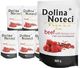 Dolina Noteci Dolina Noteci Premium Pure Wołowina z ryżem brązowym 10x500g 1