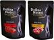 Dolina Noteci Karma Premium dla kotów sterylizowanych mix smaków 12x85g 1