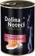 Dolina Noteci Premium dla kota bogata w łososia 12x400g 2