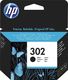 Tusz HP Hewlett-Packard Tusz HP czarny HP 302, HP302=F6U66AE, 190 str.,3,5 ml 2
