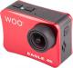 Kamera WOO ACTION CAMERA 4K 1
