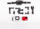 Kamera WOO ACTION CAMERA 4K 2