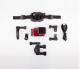 Kamera WOO ACTION CAMERA 4K 3