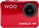 Kamera WOO ACTION CAMERA 4K 4