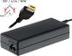 Zasilacz do laptopa Akyga 90 W, Slim Tip, 4.5 A, 20 V (AK-ND-29) 2