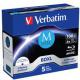 Verbatim BD-R 100 GB 4x 5 sztuk (43834) 1