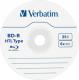 Verbatim BD-R 25 GB 6x 5 sztuk (43836) 1