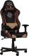 Fotel DXRacer Racing Nip (OH/RZ126/NCC/NIP) 2