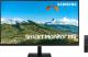 Monitor Samsung Smart Monitor M5 (LS32AM500NRXEN) 1