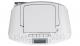 Radioodtwarzacz Sony CF-DS70W biały 3