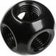 BitsPower Q-Adapter 1/4" (BP-MBFMB) 1