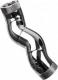 BitsPower Adapter 2x G1/4 cala IG Snake-Style (BP-SR5D) 2