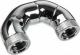 BitsPower Adapter 2x G1/4 cala IG Snake-Style (BP-SR5D) 3