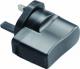Ładowarka Akasa AK-PK05-01 1x USB-A 1 A (AK-PK05-01) 1