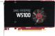 Karta graficzna HP AMD FirePro W5100 4GB GDDR5 (128 bit) 4x DisplayPort (J3G92AA) 2
