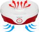 Suszarka Sencor SFD 742RD 6