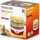 Suszarka Sencor SFD 742RD 2