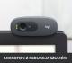 Kamera internetowa Logitech C270 (960-001063) 2