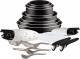Tefal Zestaw garnków Ingenio Essential 20 elementów (L2009702 ) 1