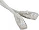 Gembird GEMBIRD GEMBIRD PP22-0.5M Szary 0.5 Patchcord 2