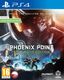 Phoenix Point: Behemoth Edition PS4 1