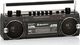 Radioodtwarzacz Roadstar Roadstar Radio RCR-3025BK2 1