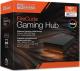 Dysk zewnętrzny HDD Seagate FireCuda Gaming Hub 16TB Czarny (STKK16000400) 2