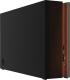 Dysk zewnętrzny HDD Seagate FireCuda Gaming Hub 16TB Czarny (STKK16000400) 1