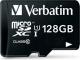 Karta Verbatim Premium MicroSDXC 128 GB Class 10 UHS-I/U1  (44085) 1
