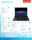 Laptop Lenovo T15p G2 (21A70007PB) 16