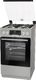 Kuchenka Gorenje KS5350XF 2