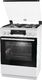 Kuchenka Gorenje KS6350WA 2