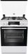 Kuchenka Gorenje KS6350WA 1