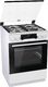 Kuchenka Gorenje KS6350WA 3