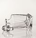 Crystal Julia Karafka do whisky brandy 2234 2