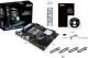 Płyta główna Asus X99-E, X99, QuadDDR4-2133, SATAe, SATA3, M.2, USB 3.1, ATX 4