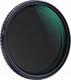 Filtr Kf Filtr 67mm Kf X Fader Szary Regulowany Nd8-nd128 / Kf01.1327 1