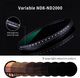 Filtr Kf Filtr 40,5mm Fader Szary Regulowany Nd8-nd2000 / Kf01.1350 9