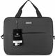 Torba Zagatto ZG637 17.3" 2