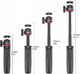 Selfie stick Ulanzi Statyw Selfie Stick Uchwyt + Pilot / Ulanzi Mt-30 5