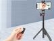 Selfie stick Ulanzi Statyw Selfie Stick Uchwyt + Pilot / Ulanzi Mt-30 10