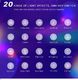 Ulanzi LED VL120 RGB 6