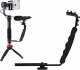 Puluz Uchwyt / Bracket / Grip Do Aparatu / Kamery / Gimbala 1