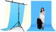 Puluz Zestaw Atelier T Do Teł Belka 200cm + Statyw 200cm + 4 Klipsy 2