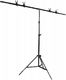 Puluz Zestaw Atelier T Do Teł Belka 200cm + Statyw 200cm + 4 Klipsy 5