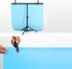 Puluz Zestaw Atelier T Do Teł Belka 200cm + Statyw 200cm + 4 Klipsy 8