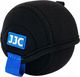 Pokrowiec JJC Pokrowiec Futerał Torba Na Mały Obiektyw 62x40mm Jjc 6