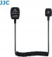 JJC Kabel Synchro Oc-e3 E-ttl Ii Do Canon Eos 1,3m 3